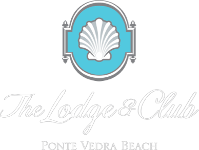 The Lodge and Club Logo